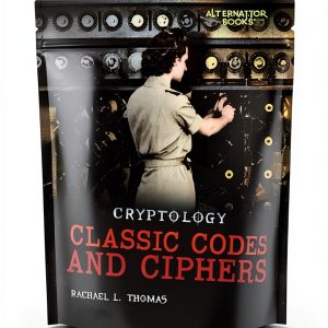 Cryptology Alternator Book Kids Spy Adventure by Lerner Publications-0