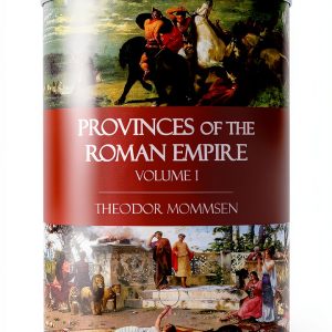 Perennial Press Ancient Roman History Kindle eBook 417 Pages-0