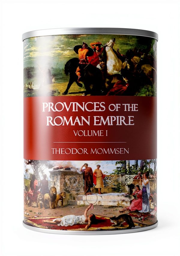 Perennial Press Ancient Roman History Kindle eBook 417 Pages-0