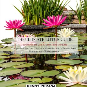 Perennial Gardening Guide Kindle by GreenThumb Press 130‑Page eBook-0