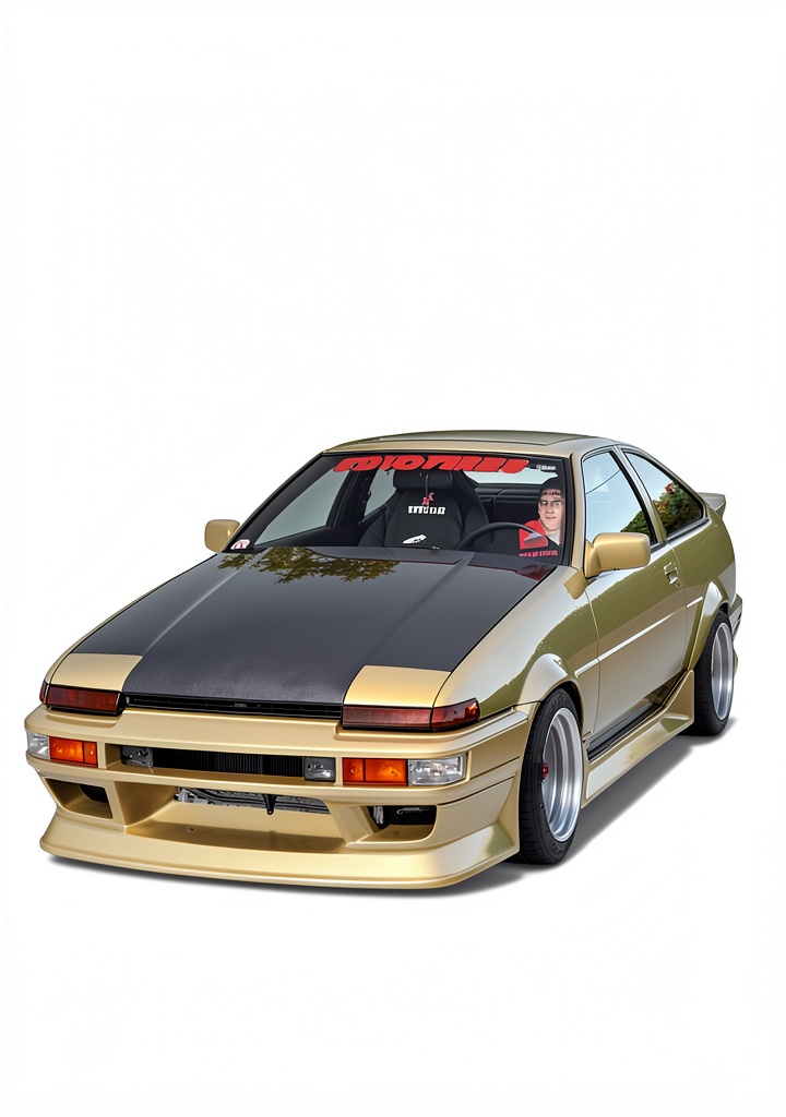 Installing Stance Auto Magazine Specials Kindle Edition on a wooden desk