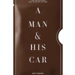 Antique Transportation Kindle Book by Artisan – A Man & His Series-0