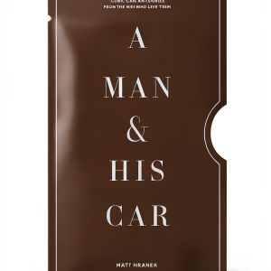 Antique Transportation Kindle Book by Artisan – A Man & His Series-0