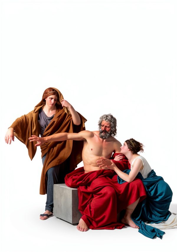 Greek & Roman Drama: A 1st Edition Kindle Book by GENERAL PRESS-0