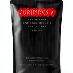 Greek Tragedies Complete Collection by University of Chicago Press-0
