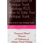 Antique Transportation Kindle Edition Historical Reference Book by-0