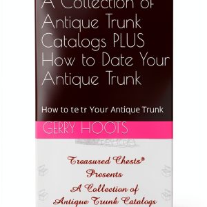 Antique Transportation Kindle Edition Historical Reference Book by-0