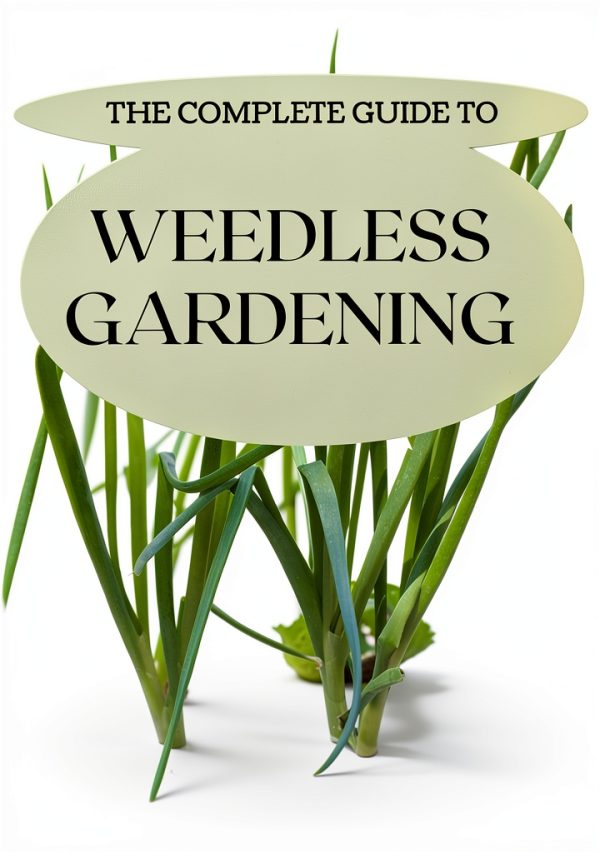 Perennial Gardening Guide by GreenThumb Press Kindle eBook 38‑Page PDF-0