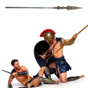 The Great Centurion: Ancient Historical Fiction Book 3-0