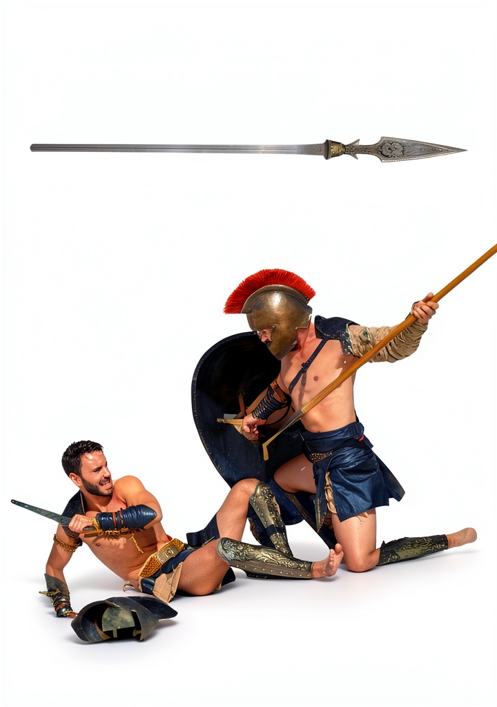 Ancient Historical Fiction