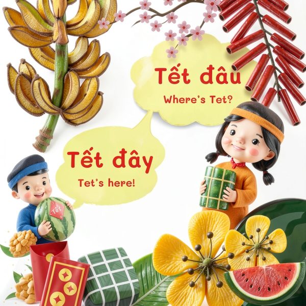 Play To Learn Vietnamese Series for Kids, Ages 1-10, Unlimited Device-0