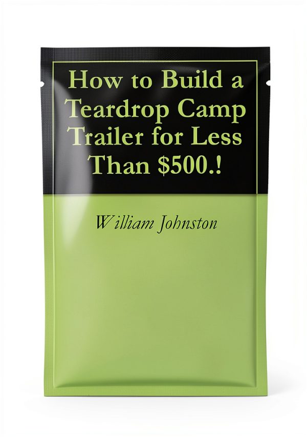 Kindle Transportation Book by William Johnston Publishing-0