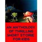 Kids' Spy Adventure eBook for Kindle - B085TCZRQD-0