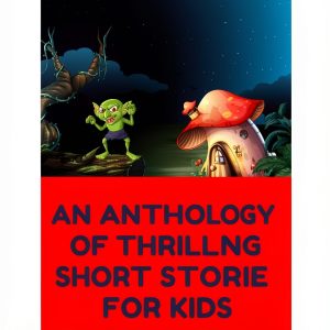 Kids' Spy Adventure eBook for Kindle - B085TCZRQD-0