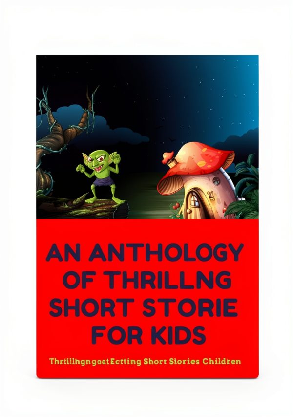 Kids' Spy Adventure eBook for Kindle - B085TCZRQD-0