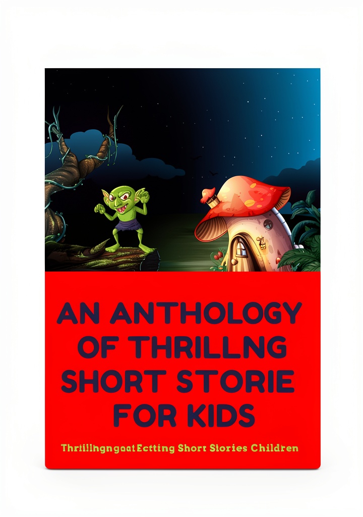 Kids eBooks