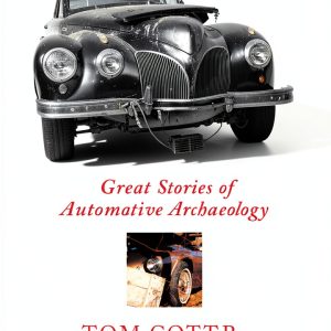 Motorbooks In the Barn Transportation Kindle eBook 260‑Page Guide-0