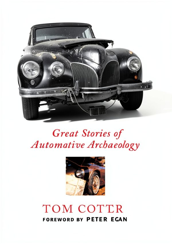 Motorbooks In the Barn Transportation Kindle eBook 260‑Page Guide-0