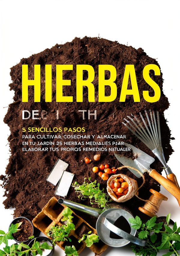 Spanish Gardening Guide by Take Me To Your Leader Business Solutions-0