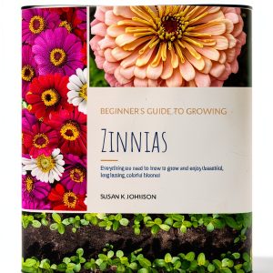 Gardening & Horticulture Annuals by ProperlyPenned, Kindle Edition,-0