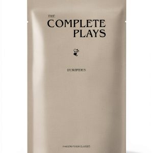 Ancient Greek Plays by Pandora's Box Classics Kindle Edition-0