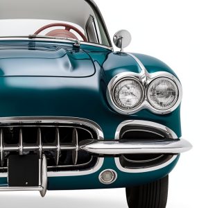DK Definitive Transport Guide Antique Cars Kindle 322‑Page Illustrated-0