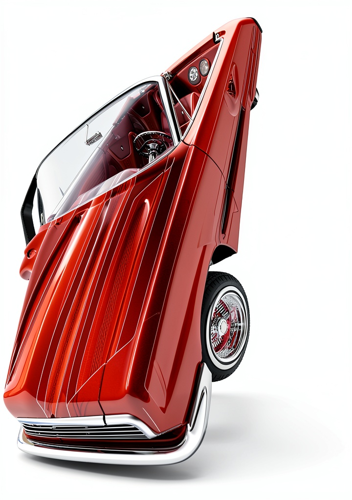 Collectible Transportation
