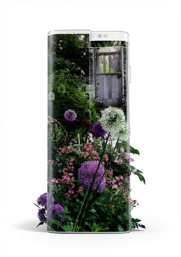 Perennial Gardening for Beginners by Cool Springs Press-0