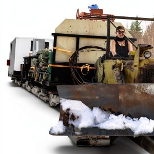King of Obsolete's Pictorial: Antique Transportation Collectibles-0