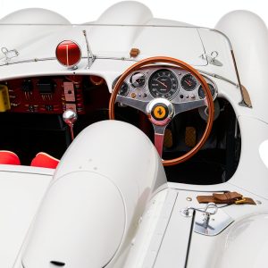Kindle Edition of First Gear: A Guide to Classic Cars-0