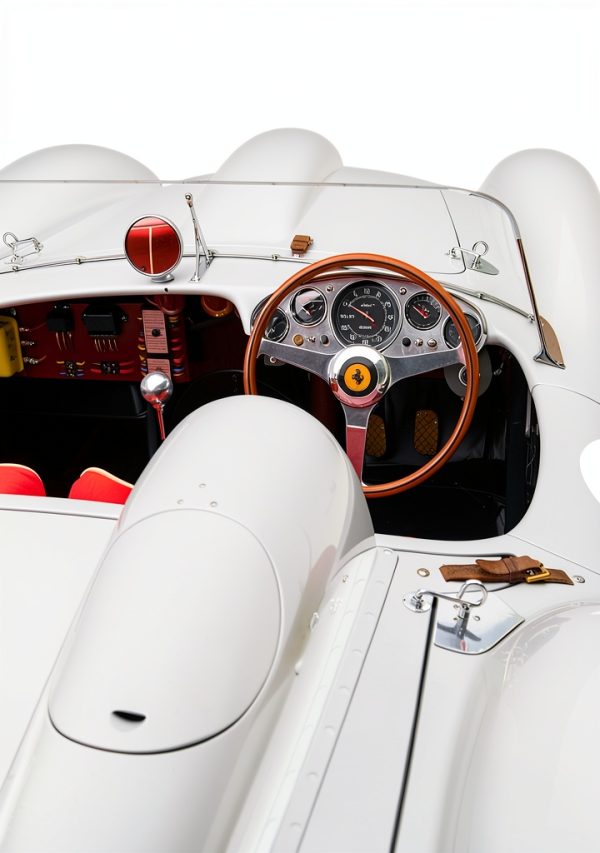 Kindle Edition of First Gear: A Guide to Classic Cars-0