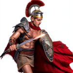 The Great Centurion Book 1 Kindle Edition Historical Fiction-0