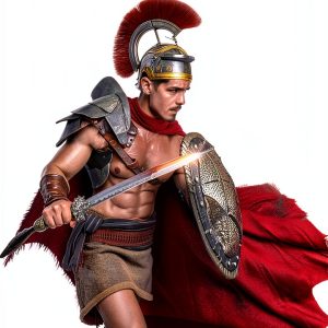 The Great Centurion Book 1 Kindle Edition Historical Fiction-0