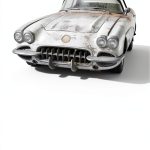 Motorbooks Classic Cars eBook Vintage Automobile Guide First Edition-0