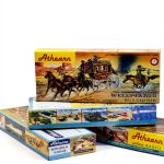 HO-Scale Trains Resource Antique Transportation Kindle Book 8‑Page-0