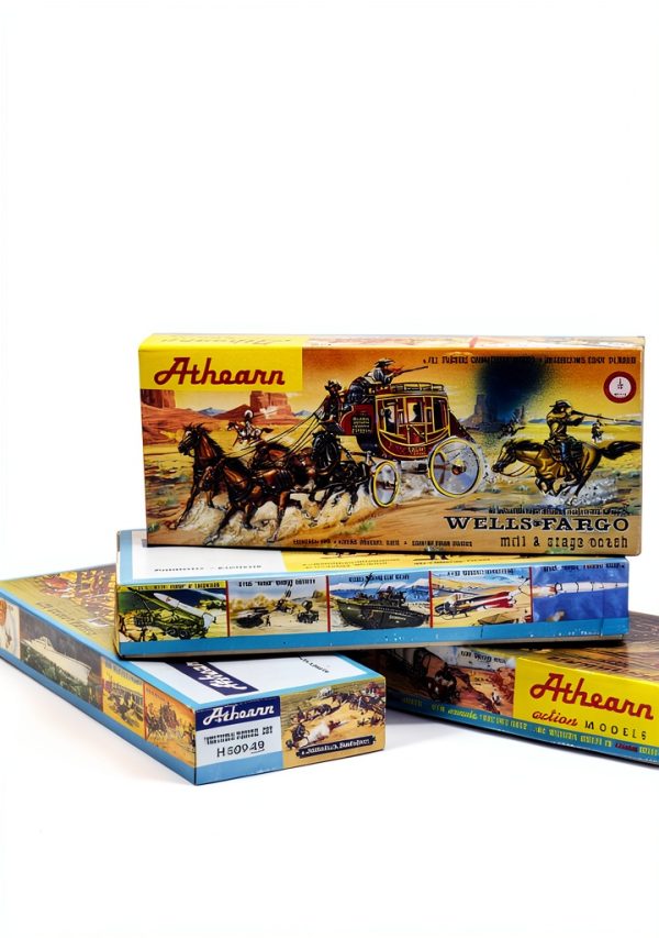 HO-Scale Trains Resource Antique Transportation Kindle Book 8‑Page-0