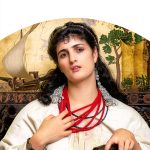 Greek Tragedies: A Dover Thrift Edition by Aeschylus, Sophocles,-0