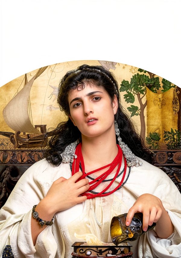 Greek Tragedies: A Dover Thrift Edition by Aeschylus, Sophocles,-0