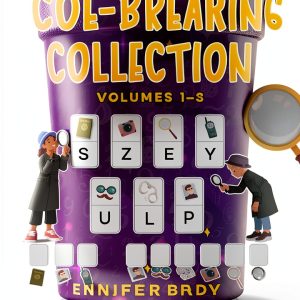 Spy Adventure eBook for Kids by XYZ Publishing Kindle Edition 162-0