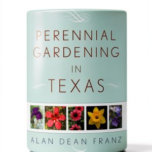Southwest Gardening Perennials Guide Taylor Trade Kindle Edition-0