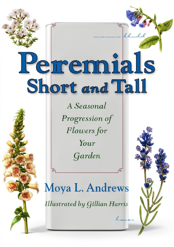 Quarry Books Midwest Gardening Perennials Kindle Guide 226‑Page-0