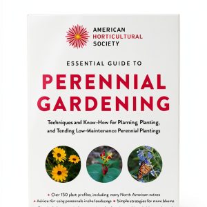 Perennial Gardening Guide by Cool Springs Press Kindle Edition 2025-0