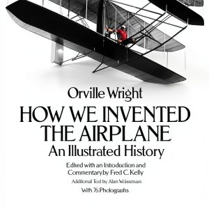 Dover Publications Antique Aviation Book Kindle Edition-0