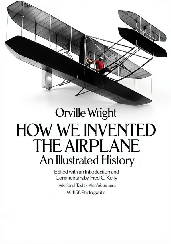 Dover Publications Antique Aviation Book Kindle Edition-0