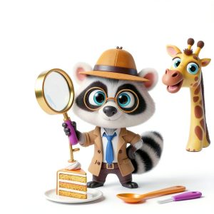 Kids Spy Puzzle eBook for Ages 3-6 - Fun Activity Book on Kindle-0
